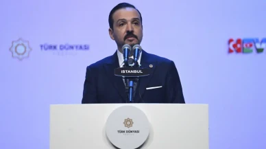 AK Parti Genel Başkan Yardımcısı Kürşad Zorlu: Nevruz, barışın ve dirilişin mührüdür!