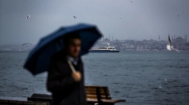 29,30,31 Mart ve 1 Nisan Hava Durumu Tahminleri! Meteoroloji Açıkladı: Bayram'da Kalın Giyinin!