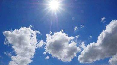 İstanbul'a bahar geliyor: Hava sıcaklıkları yükseliyor!