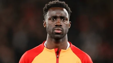 Davinson Sanchez Beşiktaş Maçında Oynayacak mı?Kolombiyalı'nın Beyninde Ödem Çıktı!