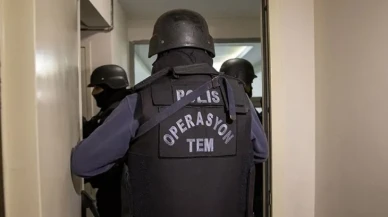 Firari FETÖ’cüye nokta operasyon! Saklandığı evde kıskıvrak yakalandı!