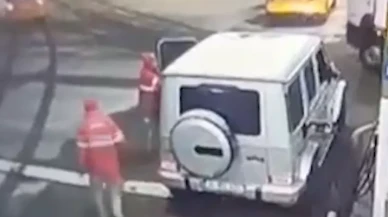 Seni Öldüreceğim" Diyerek Saldırdı! Ünlü İş İnsanı Ölümden Döndü