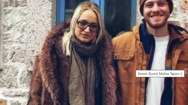 Kerem Bürsin ve Melisa Sabancı Ayrıldı! Gerçek Sebep Ortaya Çıkınca Herkes Şok Oldu!