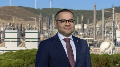 Petkim, Siemens ve SOCAR iş birliği ile enerji altyapısını modernize etti