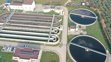 Kirliliğe sıfır tolerans! BUSKİ ve fabrikalara ceza kesildi