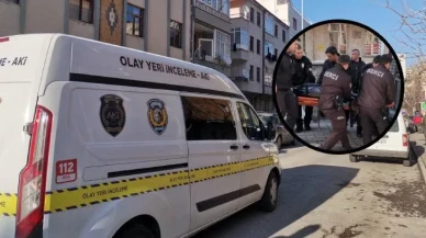 Kayseri’de Kan Donduran Olay! 17 Yaşındaki Kız Annesini Bıçaklayarak Öldürdü