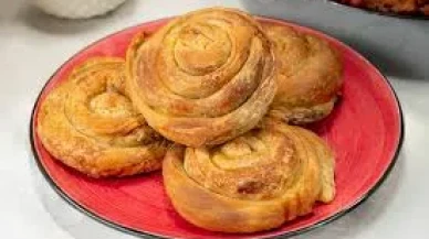 El açması börek videolu tarif