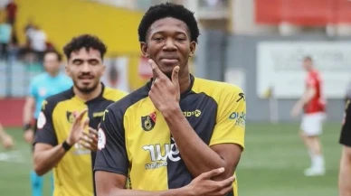 Gaoussou Diarra Kimdir, Kaç Yaşında, Nereli, Başarıları Neler? Türkiye'ye Üniversite Okumak İçin Geldi Futbolcu Oldu