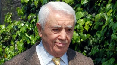 Necmettin Karaduman Kimdir, Nereli, Mesleği Ne, Hangi Görevlerde Bulundu? Hayatı ve Kariyeri