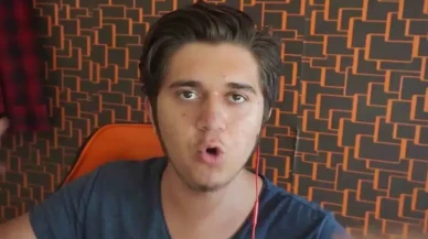 Mertcan Bahar Kimdir, Kaç Yaşında, Evli mi, Sevgilisi ve Kaç Abonesi Var? Ebo Olayı Nedir?