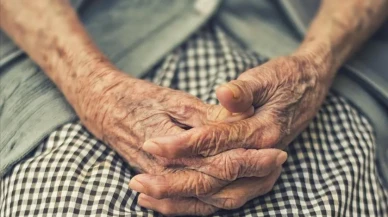 Türkiye'de Yaşlı Kadın Nüfusu Erkekleri Geçti: Şırnak Zirvede