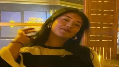 Yılbaşı Gecesi Hayatını Kaybeden Melek Pekkara’nın Ölüm Nedeni Belli Oldu