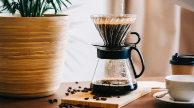 Kafede İçtiğiniz Kahve Tadı Artık Evinizde: Profesyonel Baristadan 3 Özel Tarif!