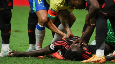 Davinson Sanchez FIFA Kuralları Gereği Forma Giyemeyecek! Beşiktaş Maçında Oynamasına İzin Verilecek mi?