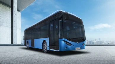 Türk Otomotiv Devi TEMSA, Yapay Zeka ile Mobilitenin Geleceğini Şekillendiriyor