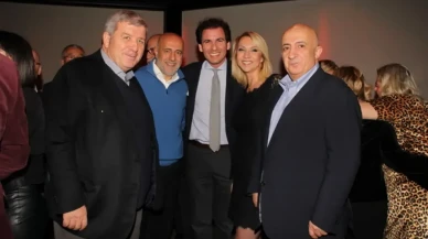 İrfan Karakaş Kimdir? Aslen Nereli, Kaç Yaşında, Evli mi, Eşi kim? Çocukları, Ailesi ve Alevi mi? Hayatı ve Kariyeri