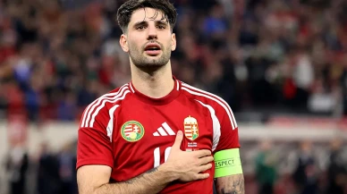 “1088” Polemiği Sonrası Türk Taraftarlardan Szoboszlai’ye Düğün Baskını!