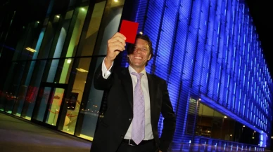 Urs Meier Kimdir, Aslen Nereli, Kaç Yaşında, Mesleği Ne, Ne Zaman Hakemlik Yaptı? Urs Meier Hakkında Merak Edilenler