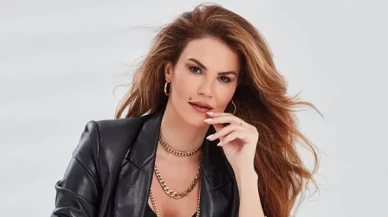 İstinyePark’ta Tarz Şöleni! Tülin Şahin’in Göz Alıcı Stili Olay Oldu