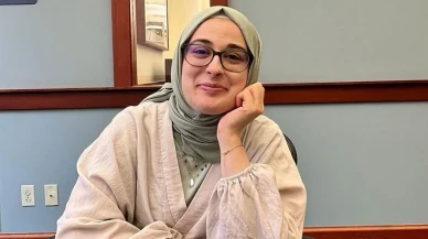 Rümeysa Öztürk Kimdir, Kaç Yaşında, Ailesi Kim, Evli Mi, Eşi Kim? ABD'de Neden Gözaltına Alındı? İadesi İptal mi Edildi?