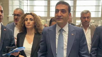 CHP’de kirli oyunlar! Beyoğlu Belediye Başkanı İnan Güney ifade verdi