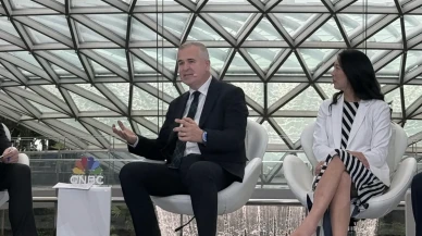 Sabancı Holding’ten Büyük Enerji Hamlesi: Türkiye’de Her Hafta 3 Rüzgar Türbini Kurulacak!