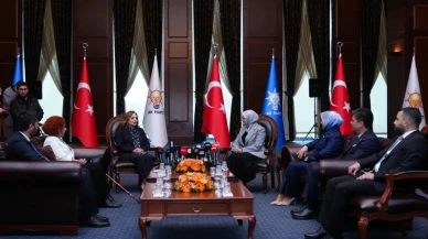 AK Parti’den Kritik Mesaj: "Terör Örgütü Kendini Feshederse Sivil Siyasetin Alanı Genişler"