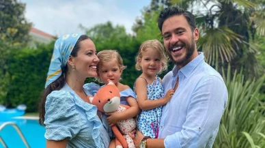 Pelin Akil'den Boşanma İddialarına Kaçamak Yanıt: “Konuşmayı Uygun Bulmuyoruz”