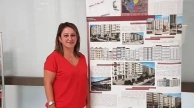 Ebru Yılmazlar Kimdir, evli mi, kiminle evli, eşi kim, kaç yaşındai aslen nereli, alev mi, çocukları var mı?