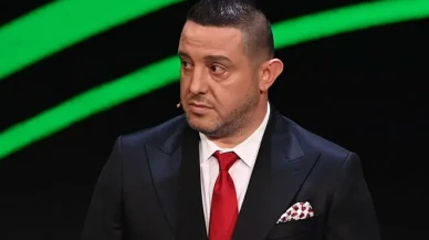 Beşiktaş’ta Hakem İsyanı: Nihat Kahveci’den Sert Çıkış!