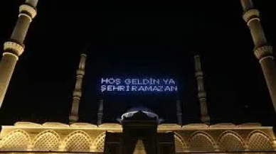 Bayburt Akşam Ezanı Saat Kaçta Okunuyor? 2025 Bayburt İftar Saatleri!