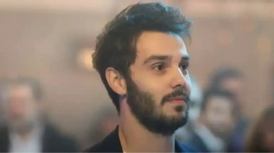 Taha Baran Özbek Filmleri ve TV Dizileri? Genç Oyuncunun Başarılı Kariyeri