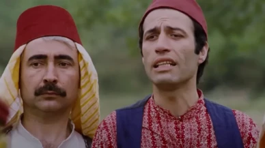 Tosun Paşa Filmi Ne Zaman Çekildi, Konusu Ne, Oyuncu Kadrosunda Kimler Yer Alıyor? Türk Sinemasının Efsane Yapımı