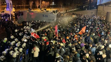 SON DAKİKA İstanbul'da Gösteri ve Eylem Yasağı 27 Mart’a Kadar Uzatıldı!