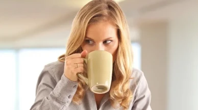 Felçten Kalp Hastalığına, Bunamadan Kansere! Yeşil Çayın Şaşırtıcı Faydaları!