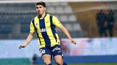 Fenerbahçe'nin Genç Stoperi Yusuf Akçiçek İçin Avrupa Devleri Sıraya Girdi! Fenerbahçe Yüksek Bonservis İstiyor