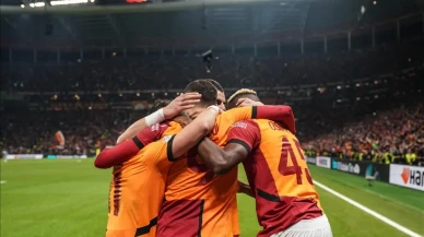 Milli Takım Arası Galatasaray İçin Kabusa Dönmeye Devam Ediyor! Osimhen, Kaan, Barış ve Yunus Sakatlıkla Boğuşuyor