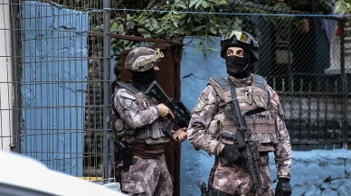 FETÖ'nün şifreli iletişimi deşifre edildi: 8 gözaltı, 2 firari!