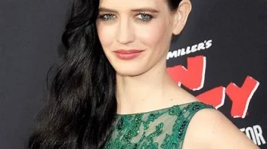 Eva Green Kimdir, Kaç Yaşında, Nereli, Evli mi, Hangi Filmlerde Rol Aldı? Murat Yıldırım ile Hangi Filmde Oynayacak?