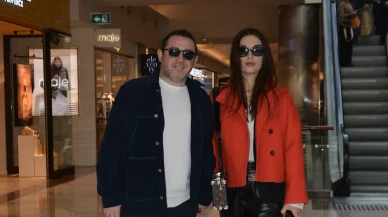 Efsane Futbolcu Nihat Kahveci İftar Öncesi Alışverişte! İşte O Anlar…