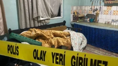 Evinden İki Gündür Çıkmadı! Gerçek Camdan Baktıklarında Ortaya Çıktı