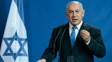 Netanyahu’dan Skandal Açıklama: Gazze’ye Saldırılar Artacak, Trump’ın Tehcir Planı Devrede