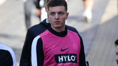 Fisnik Asllani Kimdir, Kaç Yaşında, Nereli, Hangi Takımlarda Oynadı, Piyasa Değeri Ne Kadar, İstatistikleri Neler?