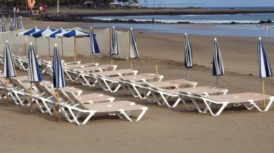 Sahillerde rant dönemi bitti: Özel işletmeler plajlardan ücret alamayacak!