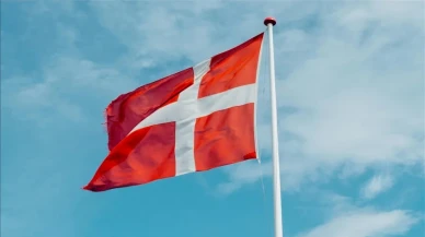 ABD'nin Grönland hamlesine Danimarka'dan tepki: Grönland satılık değil!