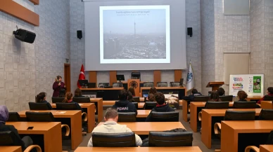 Okullar Sıfır Atık İçin Yarışıyor! Selçuklu Belediyesi’nden Çevre Duyarlılığı Hamlesi