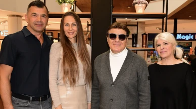 Coşkun Sabah'tan Tarihi Adım! Japonya'daki İlk Konseriyle Tarihe Geçecek