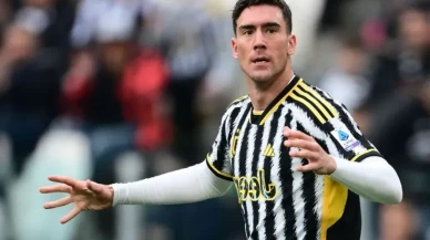 Ali Koç’tan Taraftarı Ayağa Kaldıracak Transfer! Dusan Vlahovic Fenerbahçe’ye Geliyor mu?