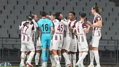 Teksüt Bandırmaspor, Deplasmanda Fatih Karagümrük'ü 2-1 Mağlup Etti!