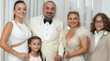 Volkan Konak'ın Oğlu Kimdir? Babasıyla Aynı İsmi Taşıyor! Kaç Yaşında, Aslen Nereli, Evli mi? Tüm Merak Edilenler